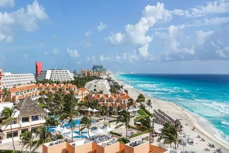 Quintana Roo to receive historic investment in 2023 - MEXICONOW